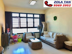 Blk 592C Montreal Ville (Sembawang), HDB 4 Rooms #198659742